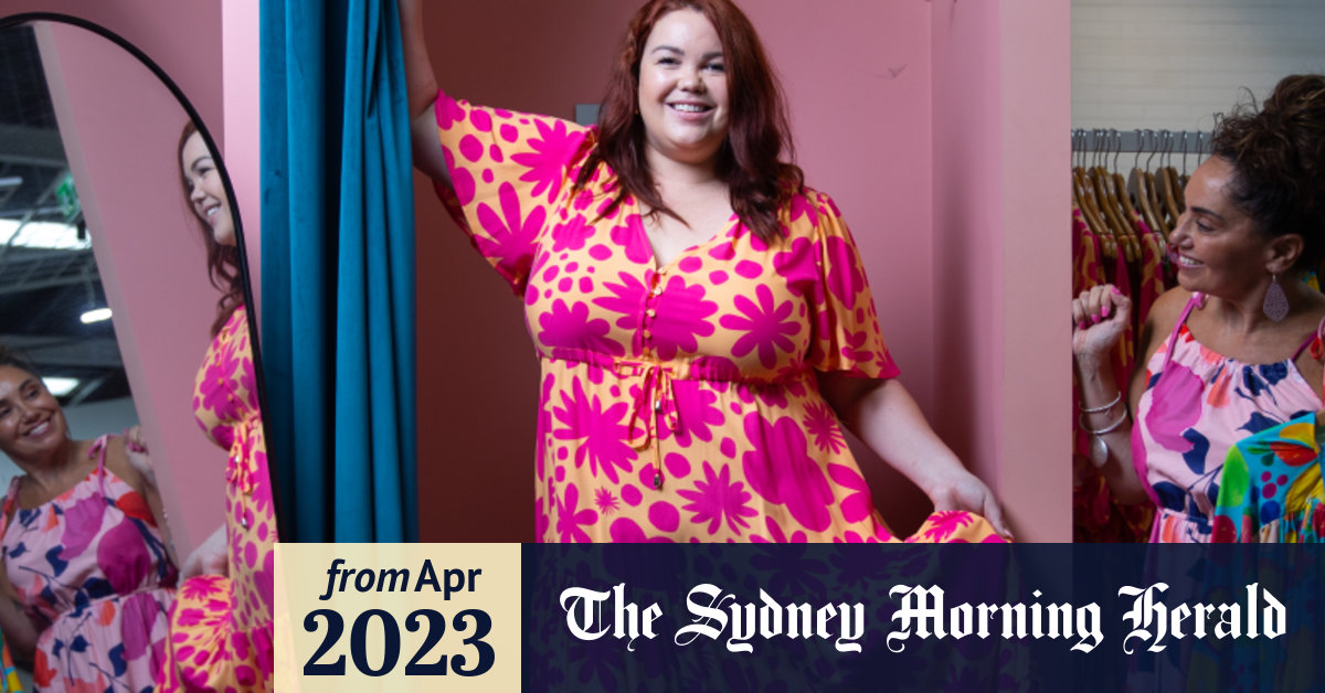 Curvy 2024 clothing australia